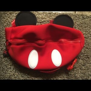 Disney MXYZ Hip pack NWOT